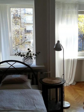 Pokój z widokiem Kraków
